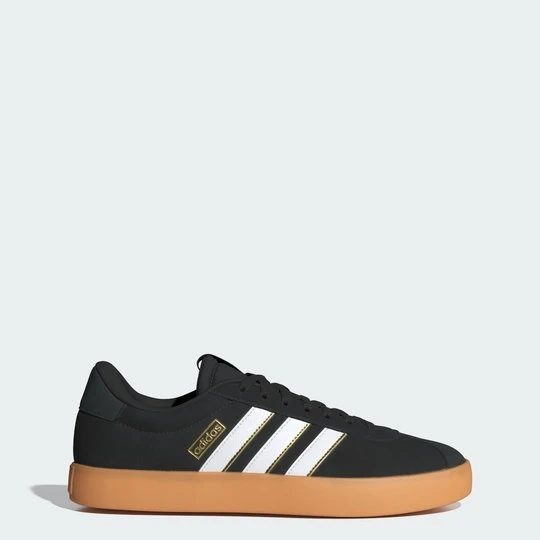 Zdjęcie produktu Buty VL Court 3.0 Adidas czarny