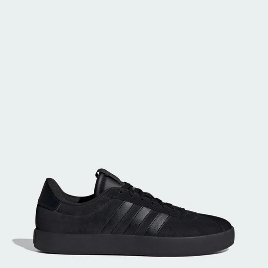 Zdjęcie produktu Buty VL Court 3.0 Adidas czarny