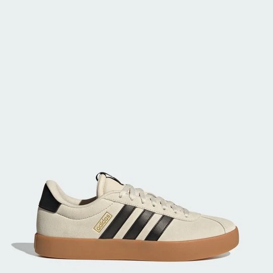 Zdjęcie produktu Buty VL Court 3.0 Adidas beżowy