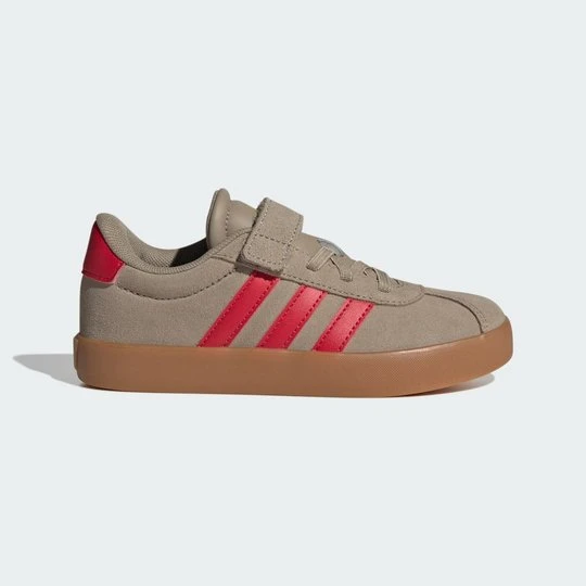 Zdjęcie produktu Buty VL Court 3.0 Adidas zielony