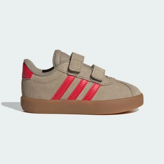 Zdjęcie produktu Buty VL Court 3.0 Adidas zielony