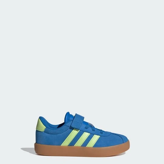 Zdjęcie produktu Buty VL Court 3.0 Adidas niebieski