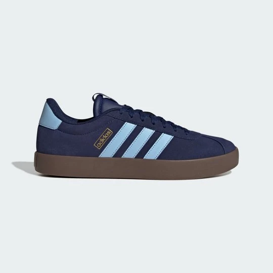 Zdjęcie produktu Buty VL Court 3.0 Adidas niebieski