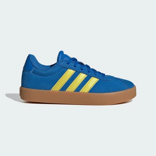 Zdjęcie produktu Buty VL Court 3.0 Adidas niebieski