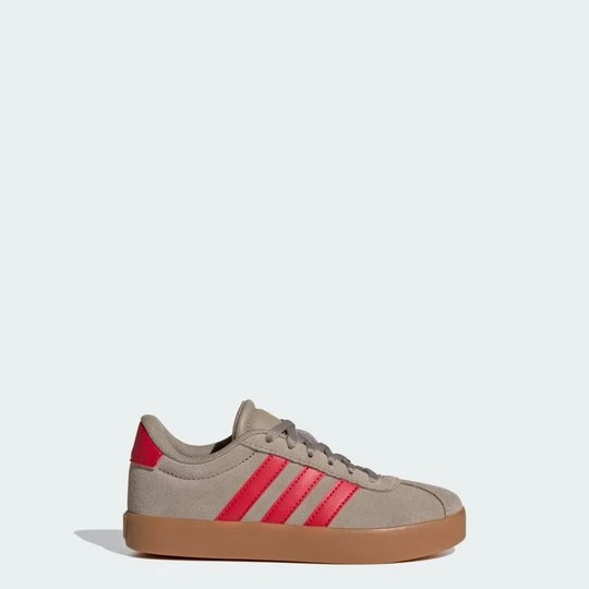 Zdjęcie produktu Buty VL Court 3.0 Adidas zielony