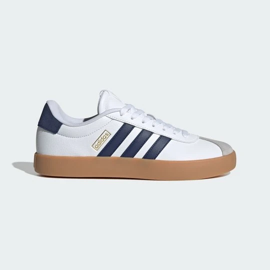Zdjęcie produktu Buty VL Court 3.0 Adidas biały