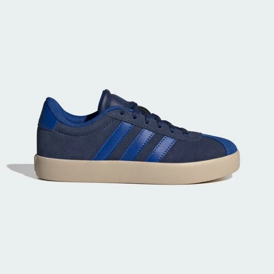 Zdjęcie produktu Buty VL Court 3.0 Adidas niebieski