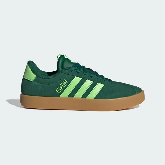 Zdjęcie produktu Buty VL Court 3.0 Adidas zielony