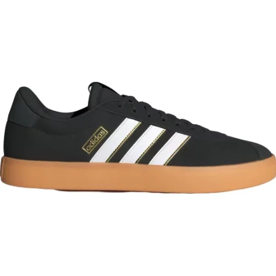 Zdjęcie produktu Sneakersy VL Court 3.0 Leather Adidas Czarny
