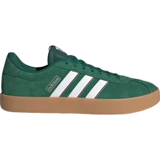 Zdjęcie produktu Sneakersy VL Court 3.0 Leather Adidas Zielony