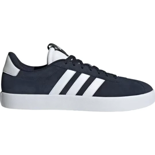 Zdjęcie produktu Sneakersy VL Court 3.0 Leather Adidas Granatowy
