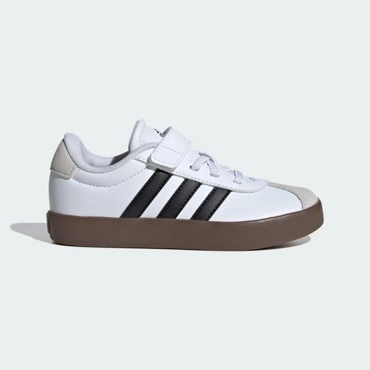 Zdjęcie produktu Buty VL Court 3.0 Skateboarding Kids Adidas