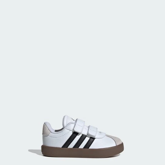 Zdjęcie produktu Buty VL Court 3.0 Skateboarding Kids Adidas