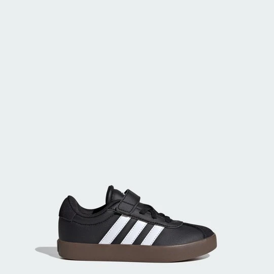 Zdjęcie produktu Buty VL Court 3.0 Skateboarding Kids Adidas