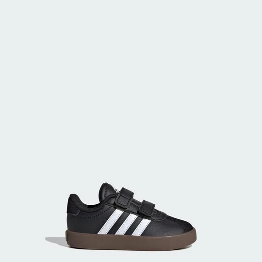 Zdjęcie produktu Buty VL Court 3.0 Skateboarding Kids Adidas