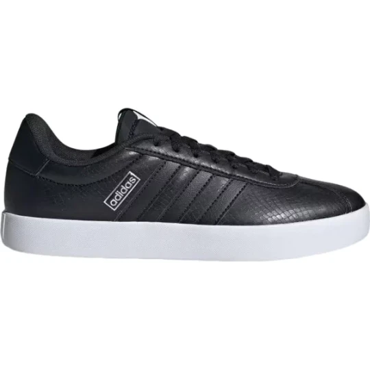 Zdjęcie produktu Sneakersy VL Court 3.0 Skateboarding Wm's Adidas Czarny