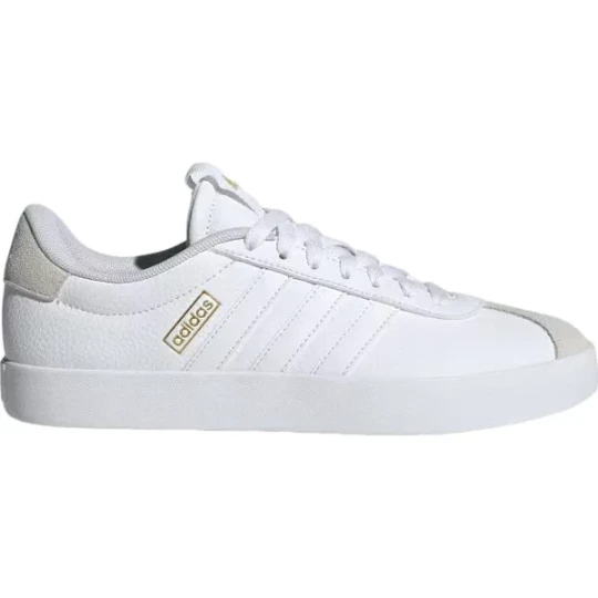 Zdjęcie produktu Sneakersy VL Court 3.0 Wm's Adidas Biały