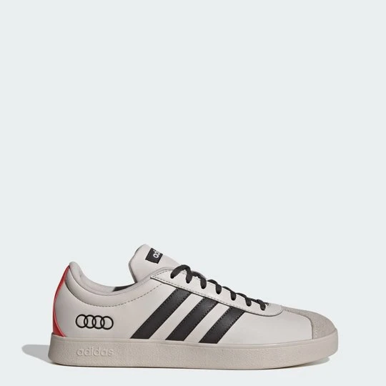 Zdjęcie produktu BUTY VL COURT AUDI REVOLUT F1 TEAM Adidas biały