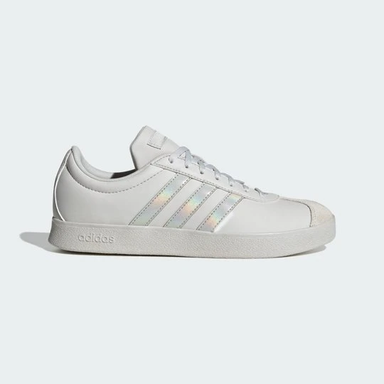 Zdjęcie produktu BUTY VL COURT BASE Adidas szary