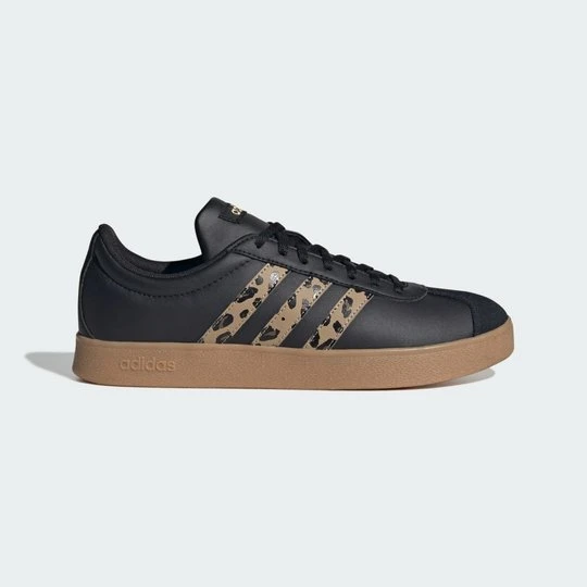 Zdjęcie produktu BUTY VL COURT BASE Adidas czarny
