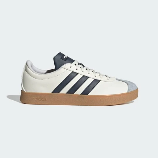 Zdjęcie produktu Buty VL Court Base Adidas biały