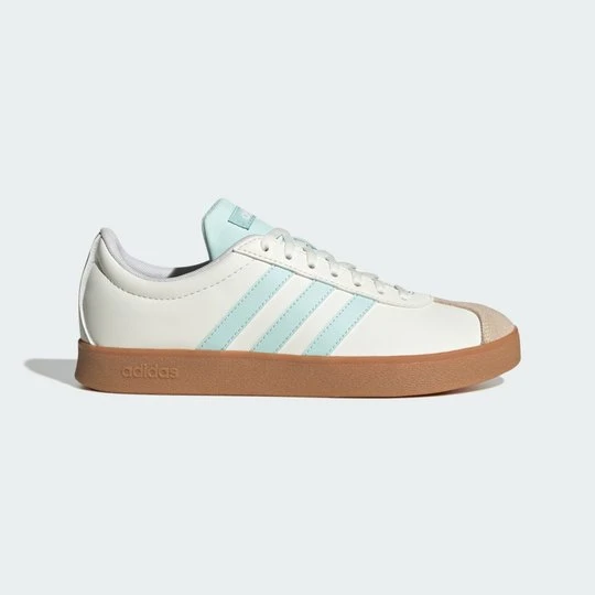 Zdjęcie produktu Buty VL Court Base Adidas biały