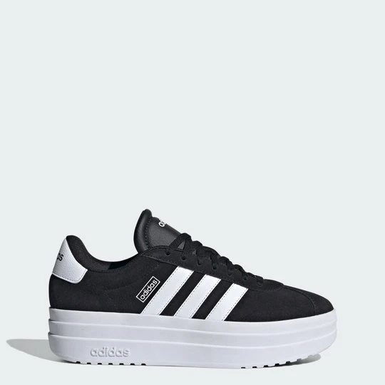 Zdjęcie produktu Buty VL Court Bold Adidas