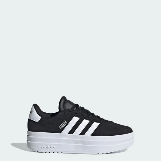Zdjęcie produktu Buty VL Court Bold Adidas