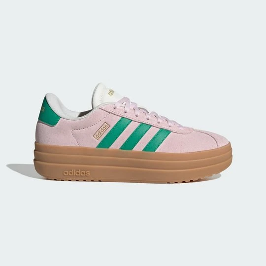 Zdjęcie produktu Buty VL Court Bold Adidas