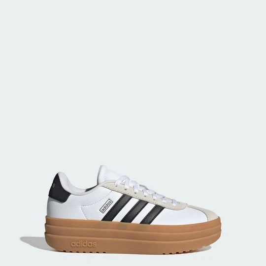 Zdjęcie produktu Buty VL Court Bold Adidas