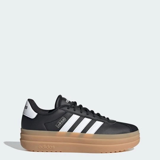 Zdjęcie produktu Buty VL Court Bold Adidas czarny