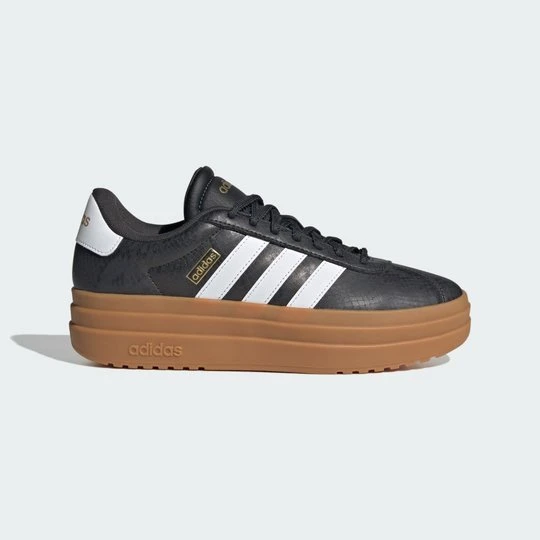 Zdjęcie produktu BUTY VL COURT BOLD Adidas szary
