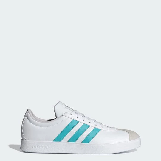 Zdjęcie produktu Buty VL COURT MER Adidas biały