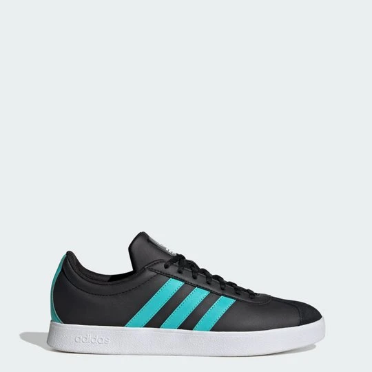 Zdjęcie produktu Buty VL COURT MER Adidas czarny
