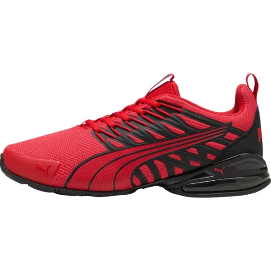 Zdjęcie produktu Sneakersy Voltaic Evo Puma Czerwony