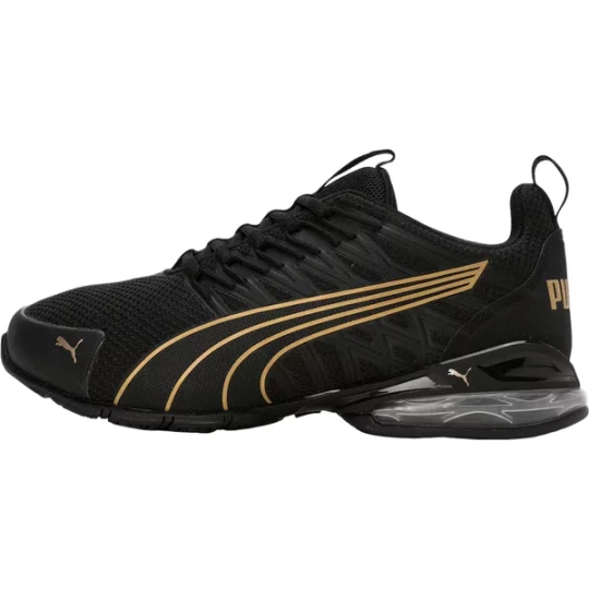 Zdjęcie produktu Buty do biegania Voltaic Evo Puma Czarny