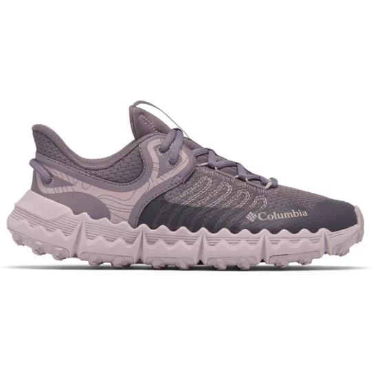 Zdjęcie produktu Sneakersy Voyager FLX Wm's Columbia Fioletowy