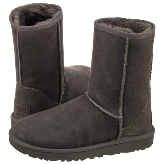 Zdjęcie produktu Buty W Classic Short II 1016223 W/GREY (UA7-d) UGG