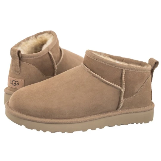 Zdjęcie produktu Buty W Classic Ultra Mini 1116109 SAN (UA32-f) UGG