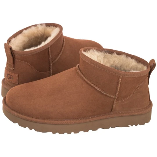 Zdjęcie produktu Buty W Classic Ultra Mini 1116109 W / CHE (UA32-b) UGG