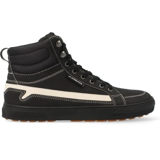 Zdjęcie produktu Buty Wallenberg Mid Logo O'Neill Czarny