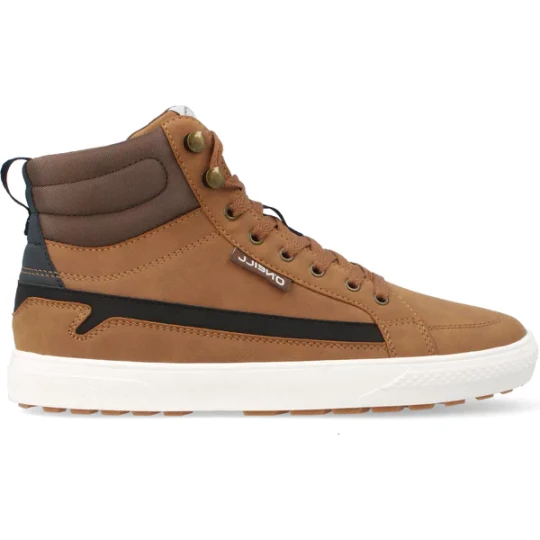 Zdjęcie produktu Buty Wallenberg Mid Logo O'Neill Brązowy