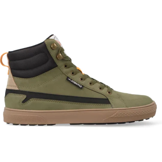 Zdjęcie produktu Buty Wallenberg Mid Logo O'Neill Zielony