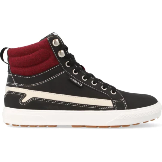 Zdjęcie produktu Sneakersy Wallenberg Mid O'Neill Czarny