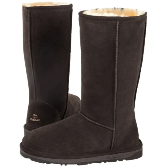 Zdjęcie produktu Buty Whistler EAU3008 Chocolate (EV4-a) Everau