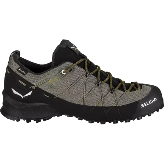 Zdjęcie produktu Buty trekkingowe Wildfire 2 GTX M Salewa Szary