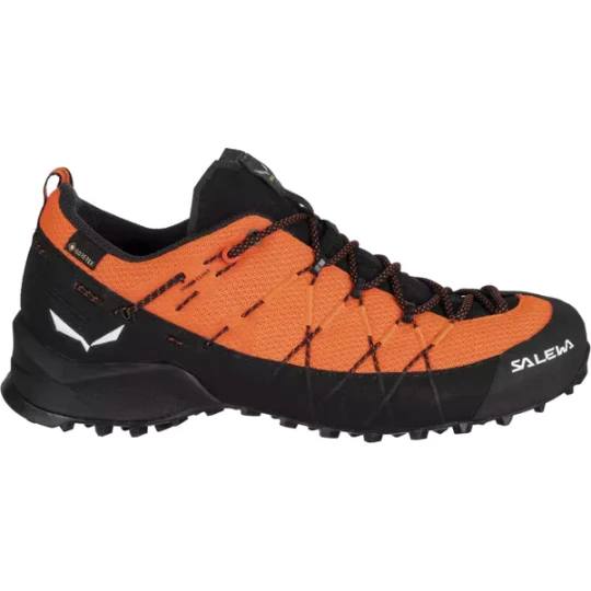 Zdjęcie produktu Buty trekkingowe Wildfire 2 GTX M Salewa Pomarańczowy