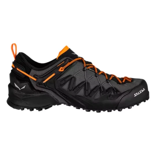 Zdjęcie produktu Buty trekkingowe Wildfire Edge GTX Salewa