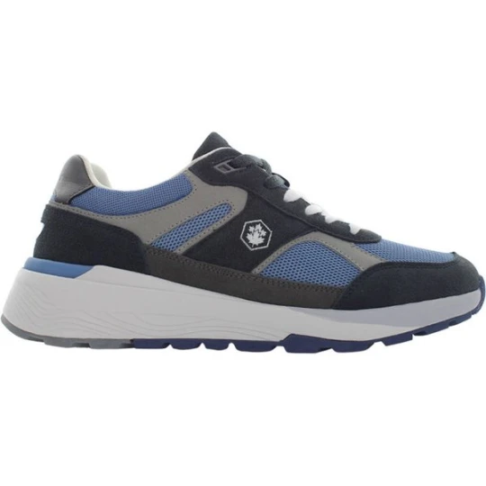 Zdjęcie produktu Sneakersy Wilfred Lumberjack