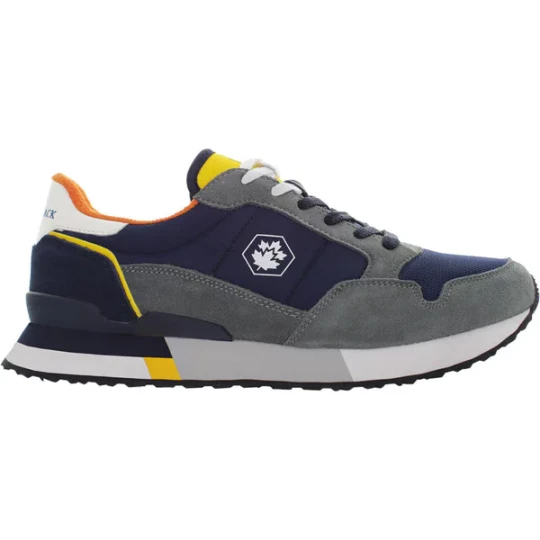 Zdjęcie produktu Sneakersy Wilson Lumberjack